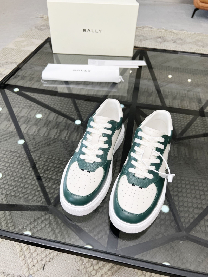 Bally Sneakers